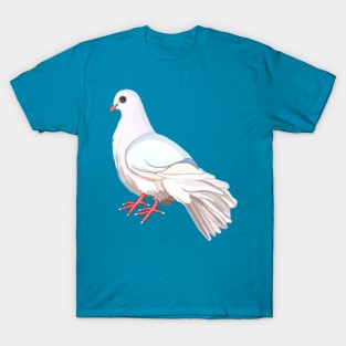 Dove T-Shirt